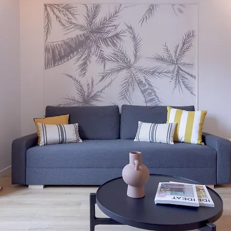 Duplex Pradignac
