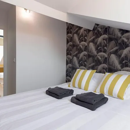 Duplex Pradignac * Cannes