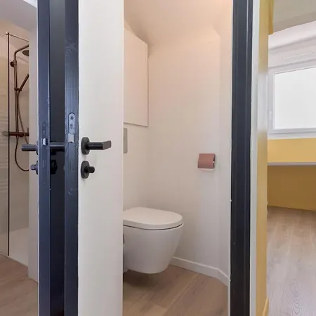 Duplex Pradignac Apartment Cannes