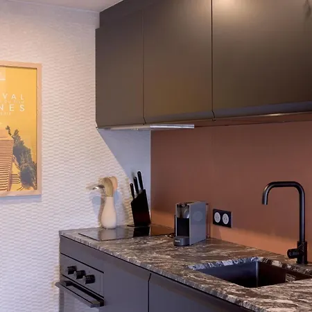 Duplex Pradignac Apartment